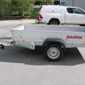 1514934-9 Trailer Gaupen U0725T. 2021