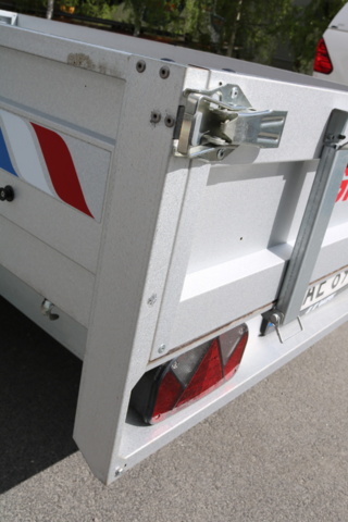1514934-10 Trailer Gaupen U0725T. 2021