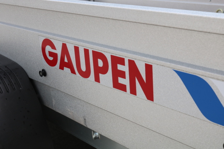 1514934-11 Trailer Gaupen U0725T. 2021