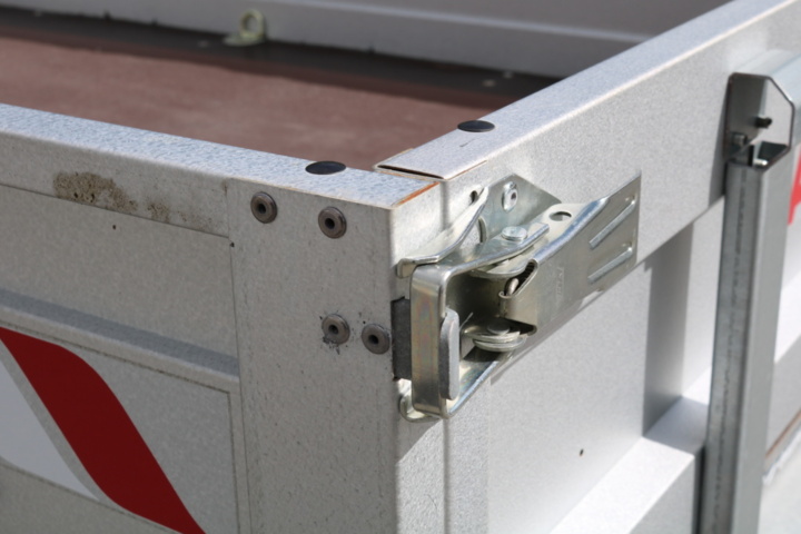 1514934-12 Trailer Gaupen U0725T. 2021