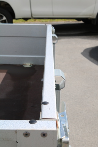 1514934-13 Trailer Gaupen U0725T. 2021
