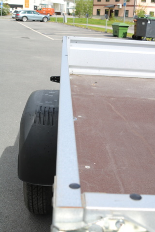 1514934-14 Trailer Gaupen U0725T. 2021