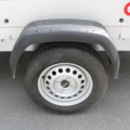 1514934-15 Trailer Gaupen U0725T. 2021