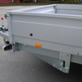 1514934-18 Trailer Gaupen U0725T. 2021