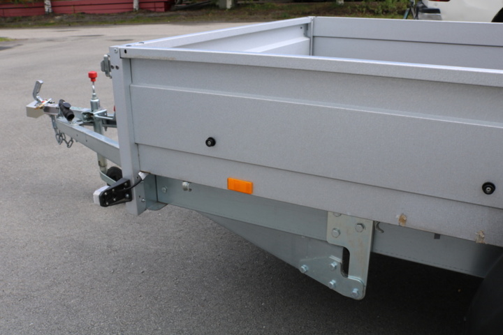 1514934-18 Trailer Gaupen U0725T. 2021