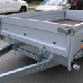 1514934-20 Trailer Gaupen U0725T. 2021