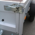 1514934-22 Trailer Gaupen U0725T. 2021
