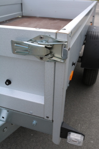 1514934-22 Trailer Gaupen U0725T. 2021