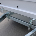 1514934-23 Trailer Gaupen U0725T. 2021