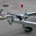 1514934-25 Trailer Gaupen U0725T. 2021