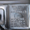 1514934-27 Trailer Gaupen U0725T. 2021