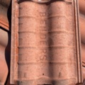 1532618-2 Ca 150 kvm betongpannor