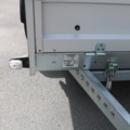 1514934-30 Trailer Gaupen U0725T. 2021