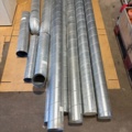 1529354-7 Ventilation pipes and parts