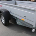 1514934-33 Trailer Gaupen U0725T. 2021