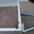 1514934-34 Trailer Gaupen U0725T. 2021