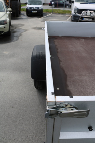 1514934-35 Trailer Gaupen U0725T. 2021