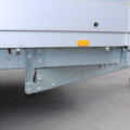 1514934-36 Trailer Gaupen U0725T. 2021