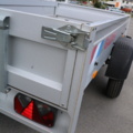 1514934-40 Trailer Gaupen U0725T. 2021
