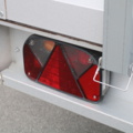 1514934-42 Trailer Gaupen U0725T. 2021