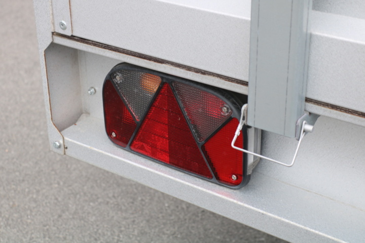 1514934-42 Trailer Gaupen U0725T. 2021
