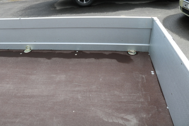 1514934-45 Trailer Gaupen U0725T. 2021