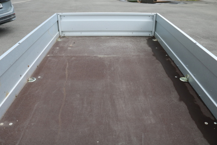 1514934-47 Trailer Gaupen U0725T. 2021