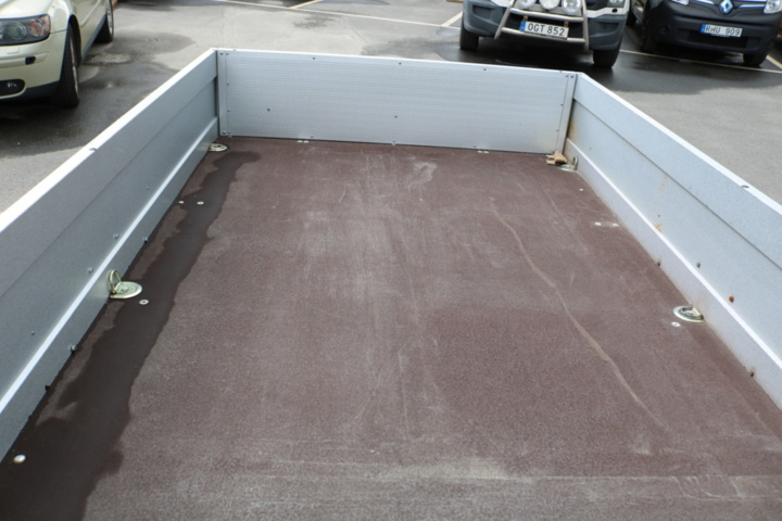 1514934-48 Trailer Gaupen U0725T. 2021
