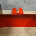 1482672-2 Snöblad till truck