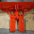 1482672-3 Snöblad till truck
