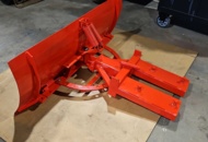 1482672 Snöblad till truck