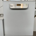 1532607-2 Miele Professional diskmaskin