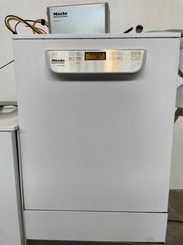 1532607-2 Miele Professional diskmaskin