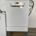 1532607-4 Miele Professional diskmaskin