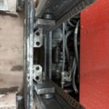 1482669-3 Forklift with charger - Linde E16S -1991