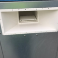 1534414-3 Pool frame Robust Magnelis 4x8m, for installation above ground or partially above ground