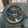1482669-9 Forklift with charger - Linde E16S -1991