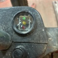 1482669-10 Forklift with charger - Linde E16S -1991