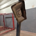 1482669-17 Forklift with charger - Linde E16S -1991