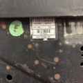 1482669-18 Forklift with charger - Linde E16S -1991