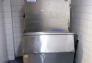 1070392 Ice machine - Repair item