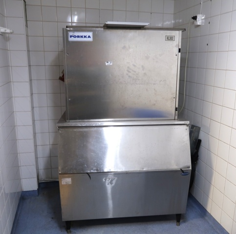 1070392-1 Ice machine - Repair item