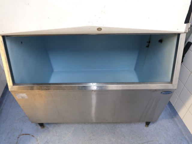 1070392-3 Ice machine - Repair item