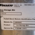 1070392-4 Ice machine - Repair item