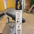 1511279-8 Trappstege och trappall - Wibe WTS 55Pn-5S & W 20TP-3
