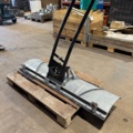 1529367-1 Plow blade for ATV