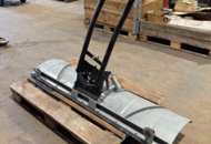 1529367 Plow blade for ATV