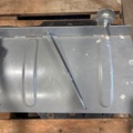 1529367-5 Plow blade for ATV