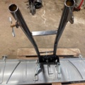 1529367-6 Plow blade for ATV