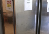 1070393 Refrigerator